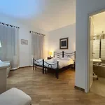 Federighi 2Bd, 2Bath, With Elevator By Florencehospitality Com