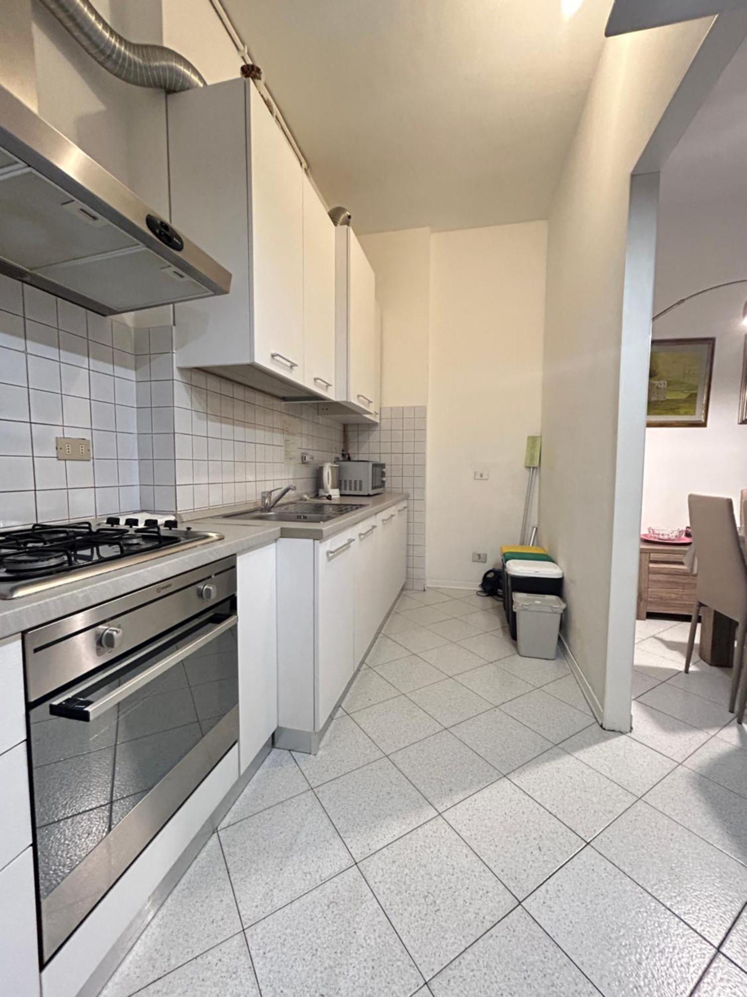 Federighi 2bd, 2bath, With Elevator By Florencehospitality Com * Florencia