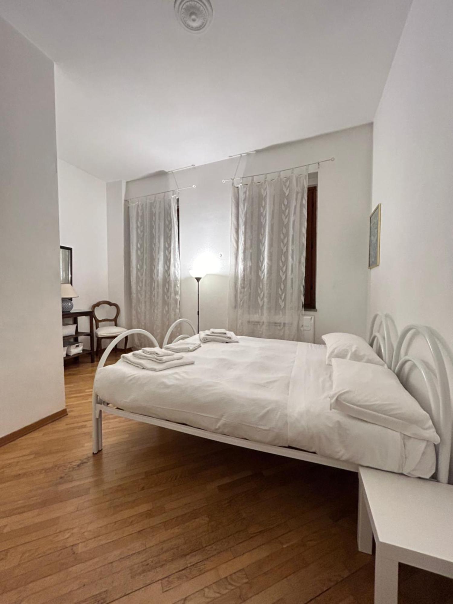 Apartamento Federighi 2bd, 2bath, With Elevator By Florencehospitality Com Florencia