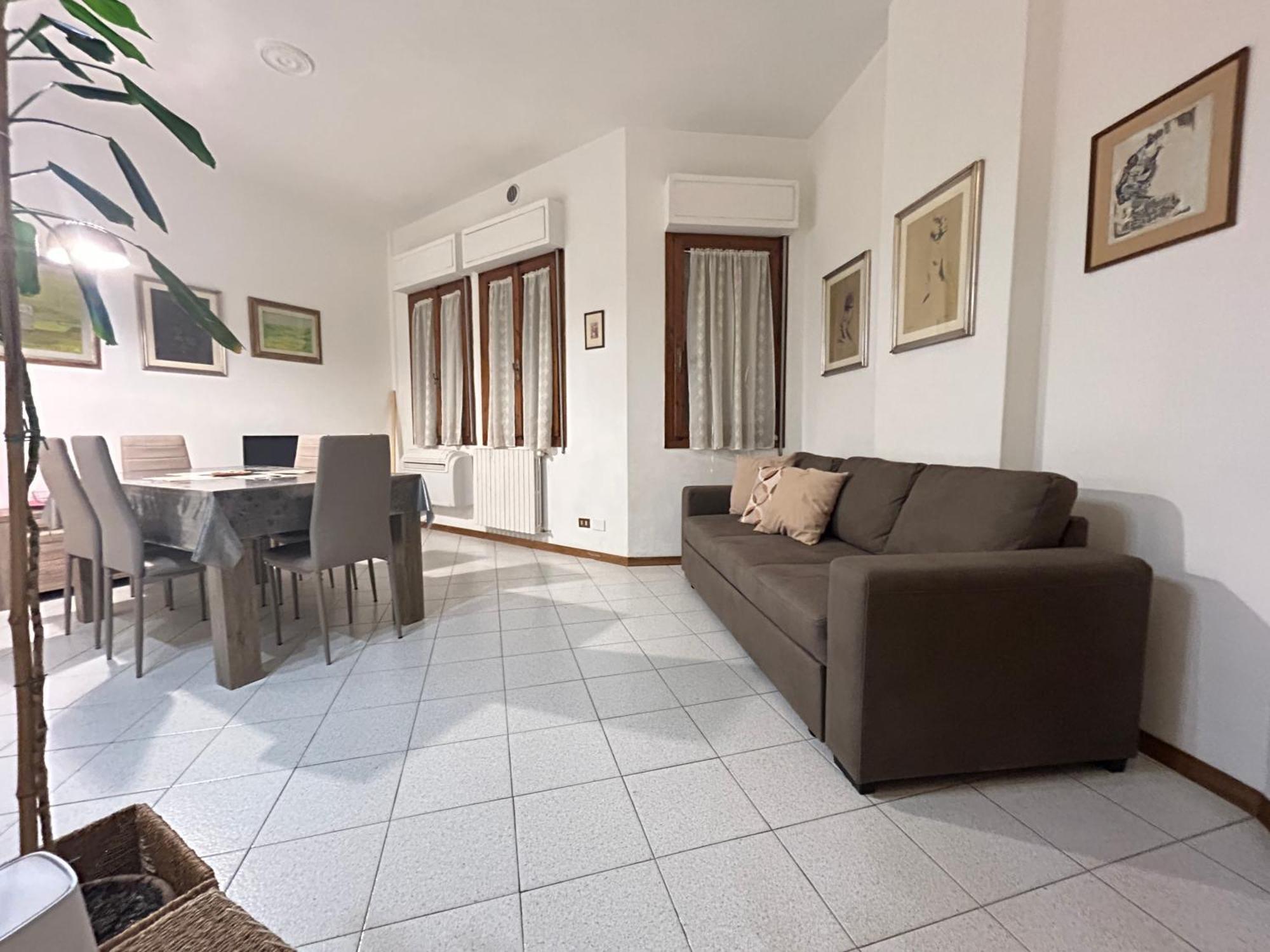 Apartamento Federighi 2bd, 2bath, With Elevator By Florencehospitality Com *