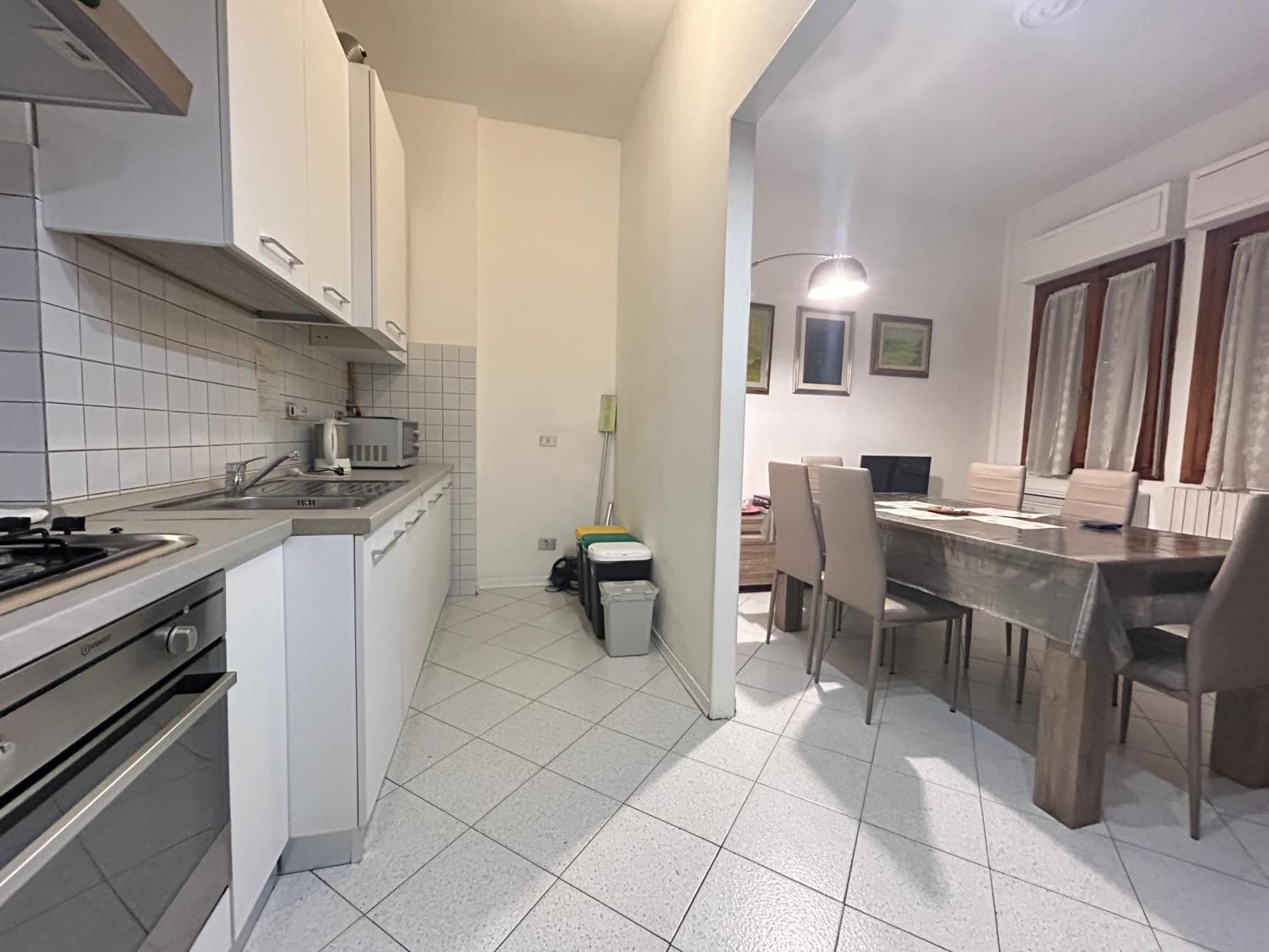 Federighi 2bd, 2bath, With Elevator By Florencehospitality Com
