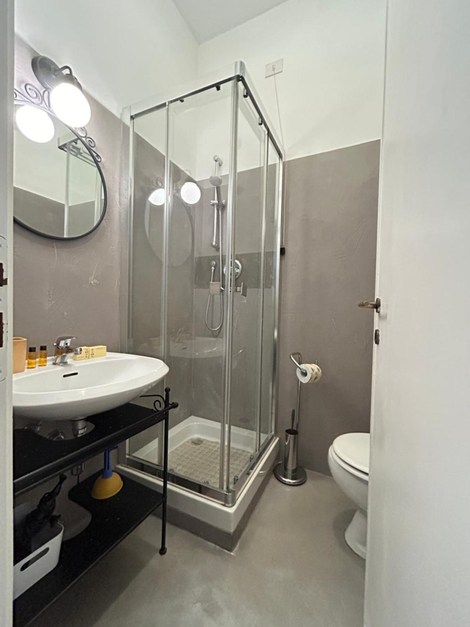 Federighi 2bd, 2bath, With Elevator By Florencehospitality Com Apartamento